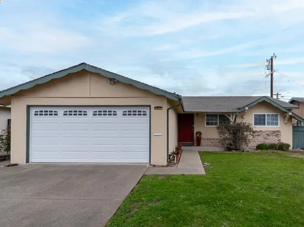 25754 Seaver St, Hayward, CA 94545
