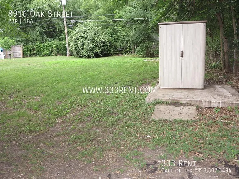 8916 Oak St — Photo 26