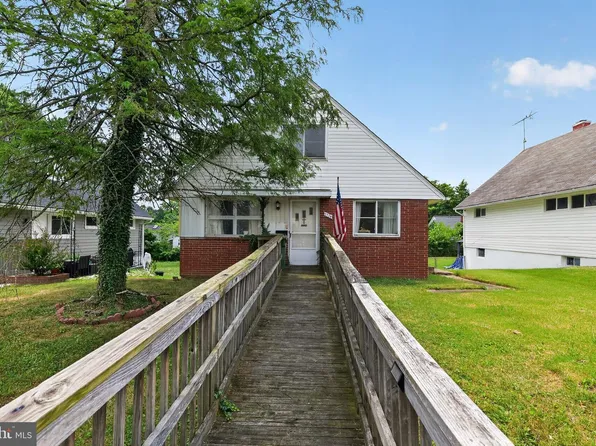 2729 Chesley Ave, Baltimore, MD 21234