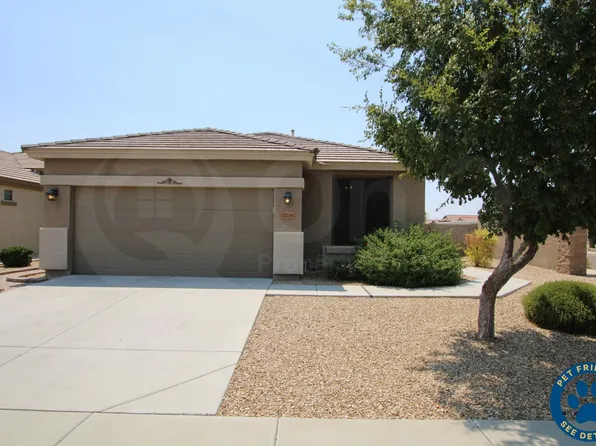 22236 N 104th Ln, Peoria, AZ 85383
