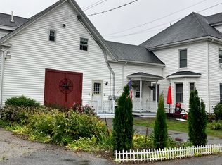 138 Conant St APT 1, Westbrook, ME 04092