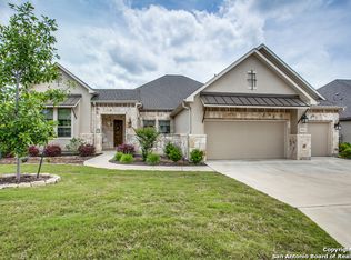 19126 Salado Canyon, San Antonio, TX 78258