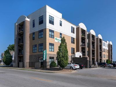 623 W Walnut Street UNIT 105, Springfield, MO, 65806