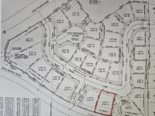 2265 E Nana La #7, Appleton, WI 54915