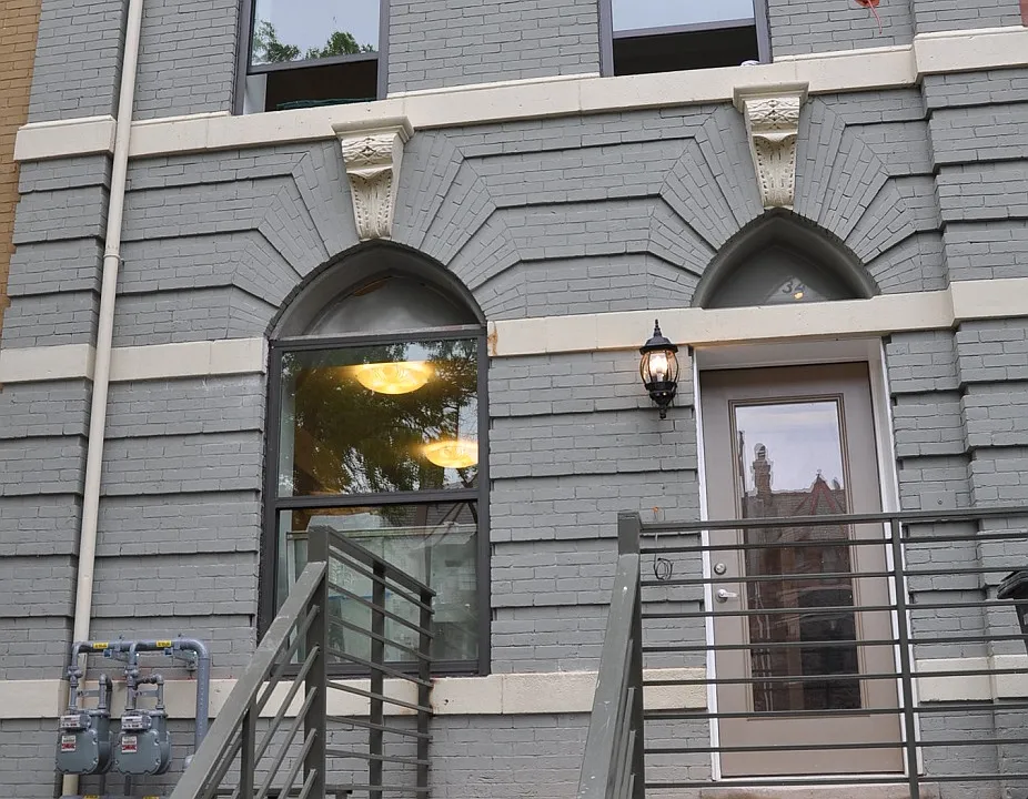 1334 Harvard St NW #1