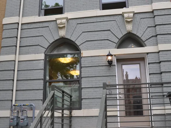 1334 Harvard St NW APT 1, Washington, DC 20009