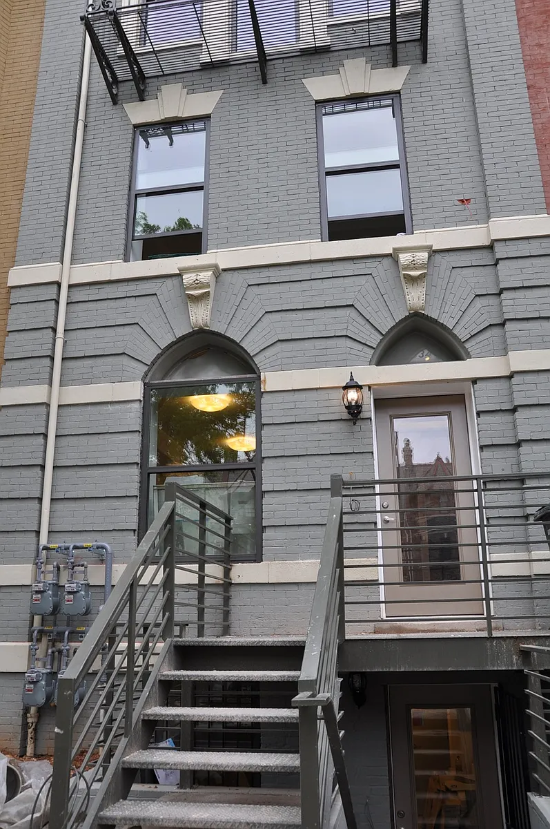 Building Photo - 1334 Harvard St NW #1