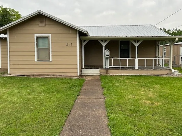 217 Glover St, Sulphur Springs, TX 75482