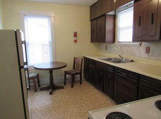 124 S 7th St, Indiana, PA 15701
