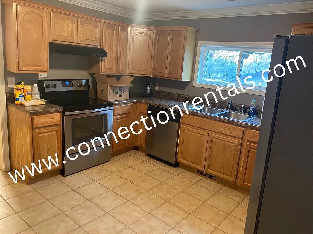 Charming 3-Bedroom Rental in Dalton, GA — Photo 3