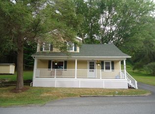 412 N Turnpike Rd, Dalton, PA 18414