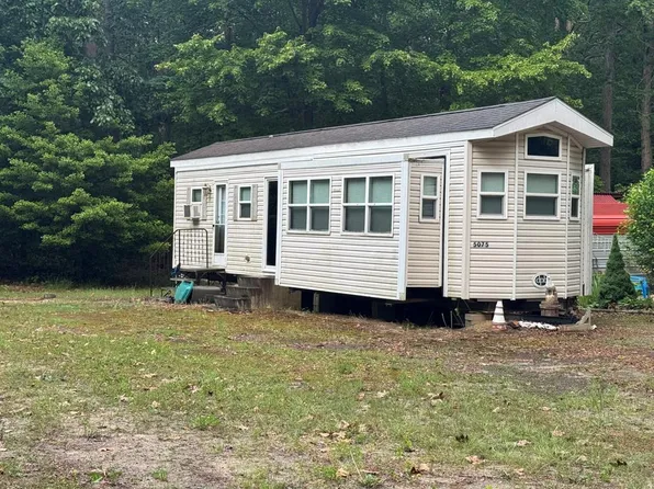 5075 Pintail Ln, Horntown, VA 23395