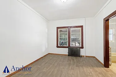 Rented by Anchor Associates