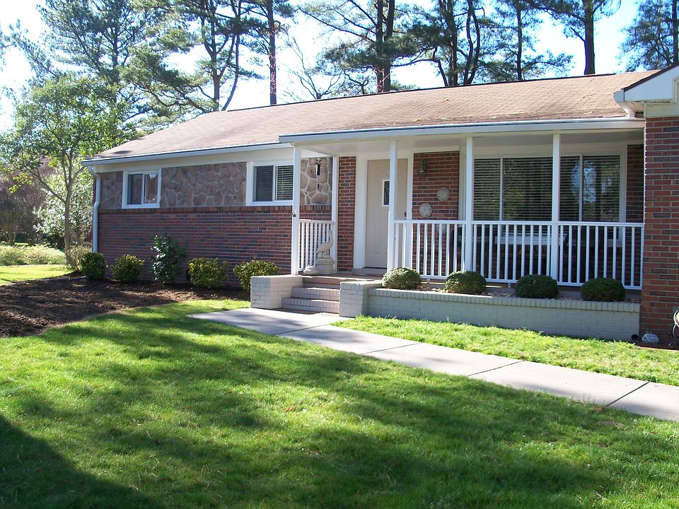 2304 Millwood Rd, Virginia Beach, VA 23454 Zillow