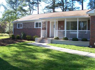 2304 Millwood Rd, Virginia Beach, VA 23454