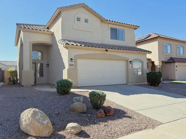 6425 W Desert Hollow Dr, Phoenix, AZ 85083
