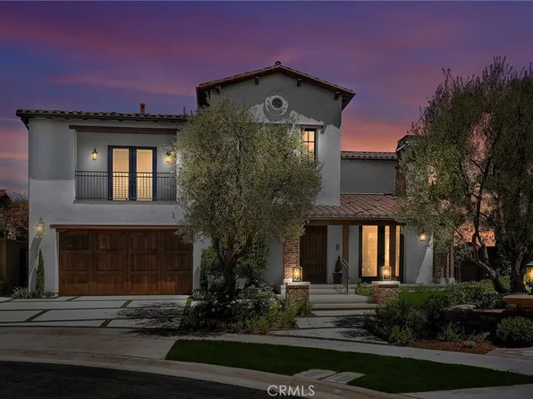 11 Hidden Pass, Newport Coast, CA 92657