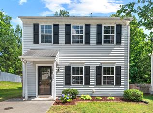 2038 Buffalo Way, Durham, NC 27704