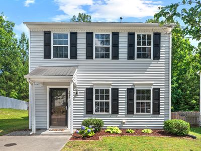 2038 Buffalo Way, Durham, NC, 27704