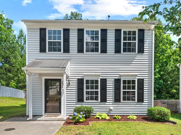 2038 Buffalo Way, Durham, NC 27704