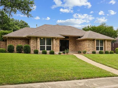 7314 Hundley Blvd, Dallas, TX, 75231