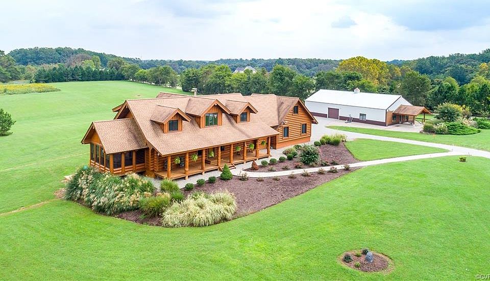 2800 Red Lane Rd, Powhatan, VA 23139 Zillow