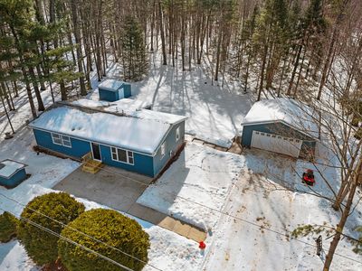 6803 Danes Dr, Houghton Lake, MI, 48629