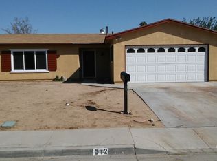 212 W Benson Ave, Ridgecrest, CA 93555
