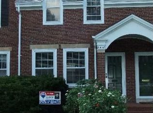 3410 S Stafford St, Arlington, VA 22206