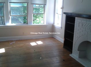 4107 N Spaulding Ave, Chicago, IL 60618