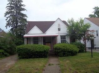 18936 Winthrop St, Detroit, MI 48235