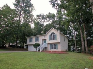 3032 Morris Ln, Lawrenceville, GA 30044