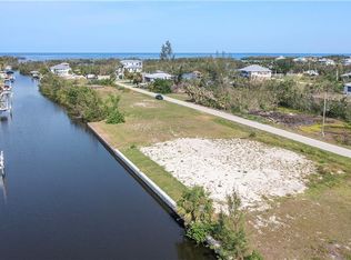 24229 Blackbeard Blvd, Punta Gorda, FL 33955