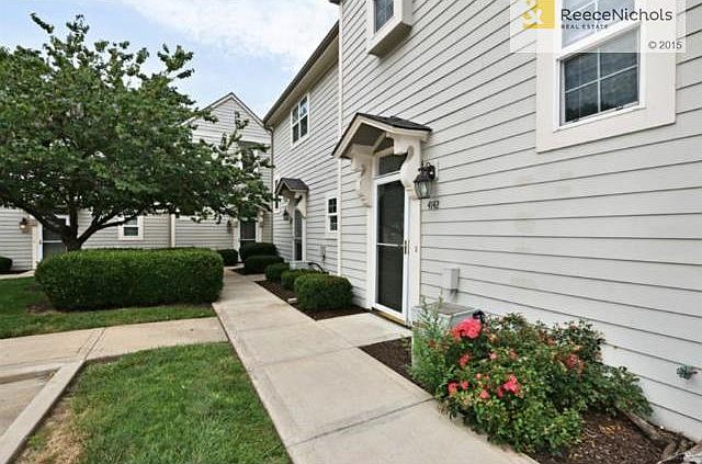 Gated, Maintenance-Free Living in Westport