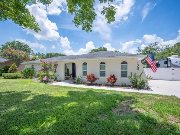 1307 FAIRLEE STREET, LAKELAND, FL 33813