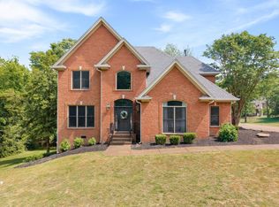 7061 Willowick Dr, Brentwood, TN 37027