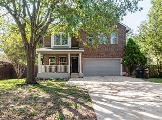 9507 Woodvale Dr, Austin, TX 78729