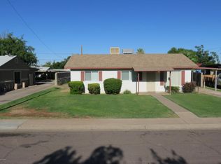446 S Temple Ct, Mesa, AZ 85204