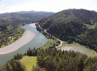 0 Libby Creek Rd, Gold Beach, OR 97444