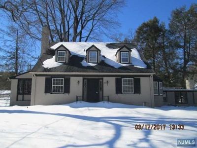10 N Monroe St, Ridgewood, NJ, 07450