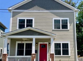 703 Carroll St, Durham, NC 27701