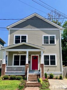 703 Carroll St, Durham, NC, 27701