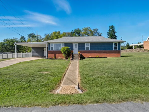 204 Joy St, Seymour, TN 37865