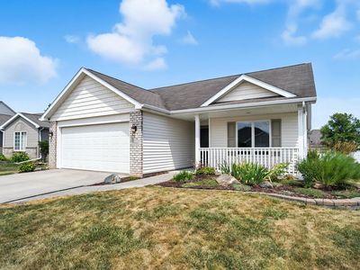 7916 Maysfield Hl, Fort Wayne, IN, 46835