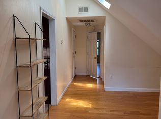 33 Boulevard Ter #2, Allston, MA 02134