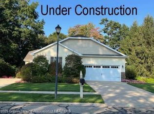 15250 Mulligan Dr #79, Bath, MI 48808