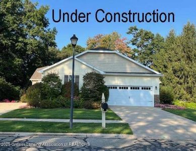 15250 Mulligan Dr #79, Bath, MI, 48808