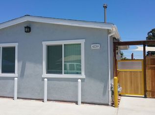 4161 Bannock Ave, San Diego, CA 92117