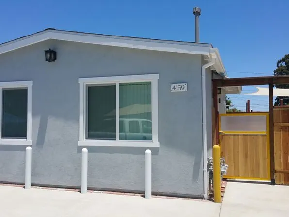 4161 Bannock Ave, San Diego, CA 92117