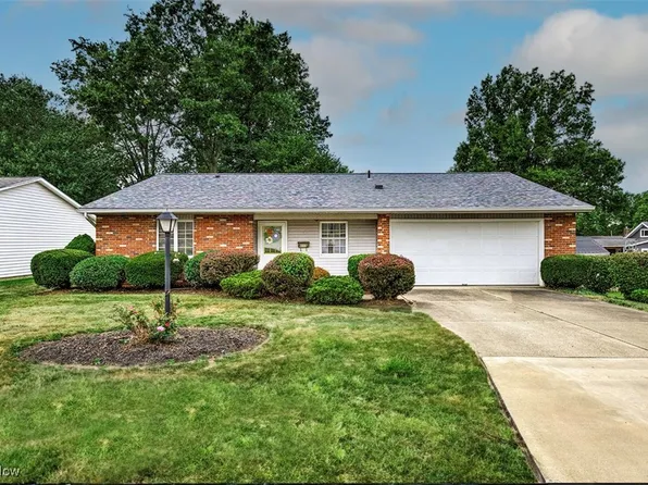 817 Park Ave, Salem, OH 44460